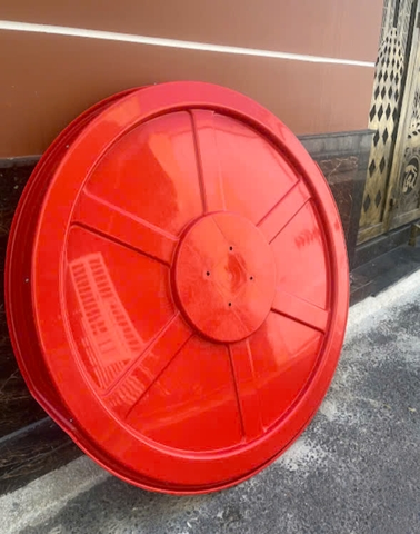 Gương Cầu Lồi D800, D1000