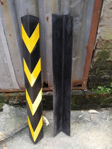 Ốp Cột Cao su 1200mm