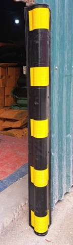 Ốp Cột Cao su 1200mm