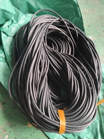 Gioăng Cao Su kỹ thuật