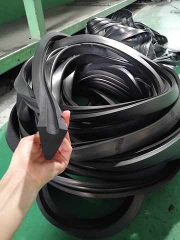 Gioăng Cao Su kỹ thuật