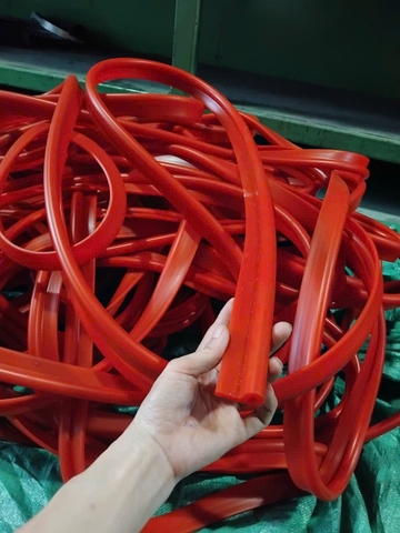 Gioăng Cao Su kỹ thuật