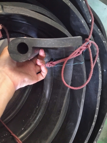 Gioăng Cao Su kỹ thuật