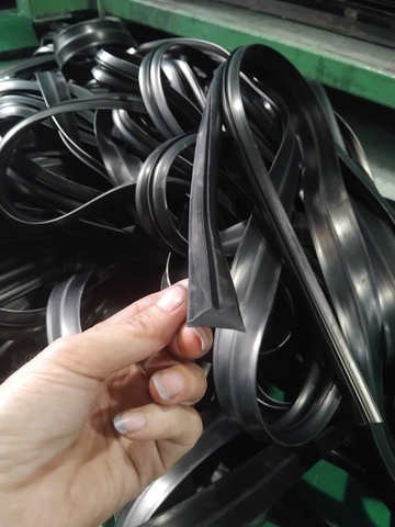 Gioăng Cao Su kỹ thuật