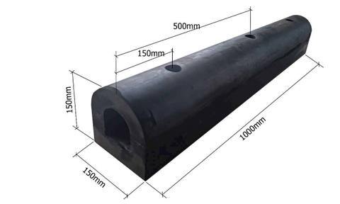 Giảm chấn chữ D