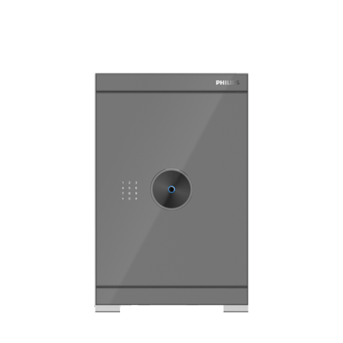 Két sắt Philips SBX602