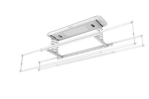 Giàn phơi Philips SDR602