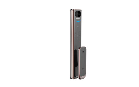 Khóa cửa Philips Alpha VP-5HWS