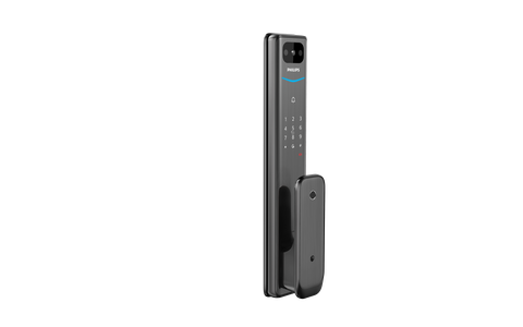 Khóa cửa Philips Alpha VP-5HWS
