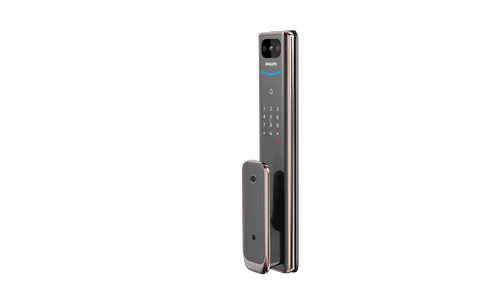 Khóa cửa Philips Alpha VP-5HWS