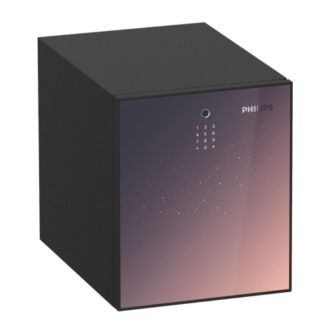 Két sắt Philips SBX501-4C0 - 54kg