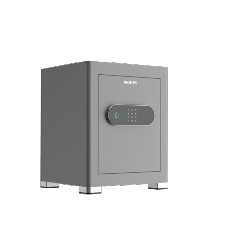 Két sắt Philips SBX601-8B0 - 123kg