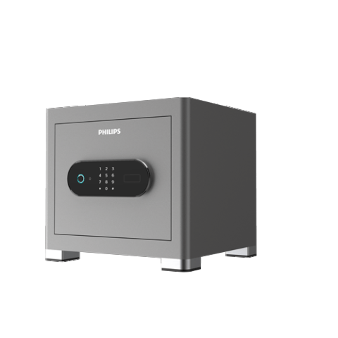 Két sắt Philips SBX601-5B0 - 67.7kg