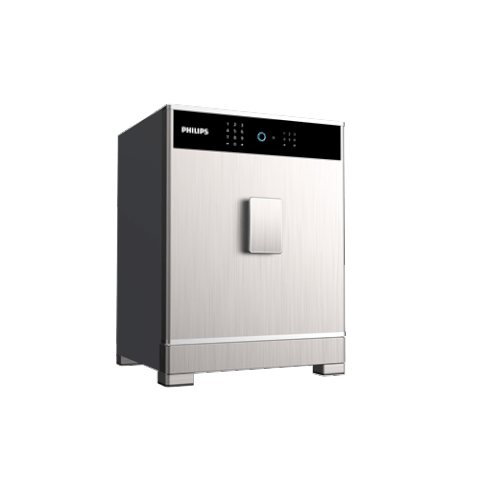 Két sắt Philips SBX701-6B0 - 105kg