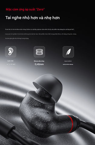 Plextone G28 Pro – Tai Nghe Gaming HiFi Chống Ồn, Định Vị Chuẩn, Màng Loa Kim Cương, 2 Cổng Type-C & 3.5mm