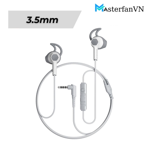 Plextone G27 |Tai nghe chơi game trang bị màn loa kép, dây chống đứt & chống rối