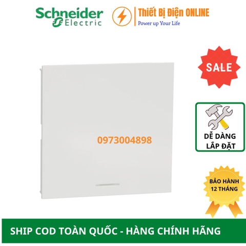 M3T31_E1F_WE Schneider Công tắc 1 chiều AvatarON A size E 16A