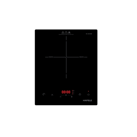 Bếp Từ Lắp Âm 1 Vùng Nấu Hafele HC-I30133BB