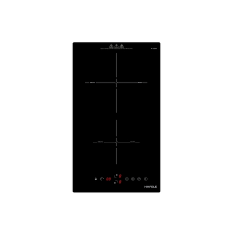 Bếp Từ Lắp Âm Domino Hafele HC-I3021KB