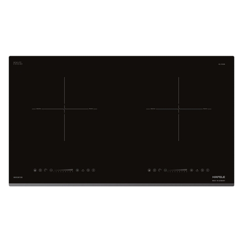 Bếp từ 2 vùng nấu Hafele HC-I7325B
