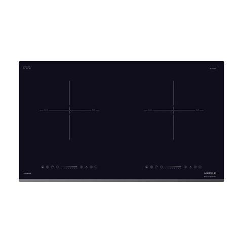 Bếp Từ 2 Vùng Nấu HC-I7325B Hafele 533.09.979