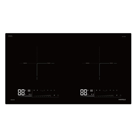 Bếp từ 2 vùng nấu Hafele HC-I7323B