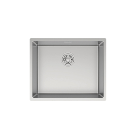 Chậu Rửa Chén Bát Inox Hafele Satin R10 HS24-SSN1S-540