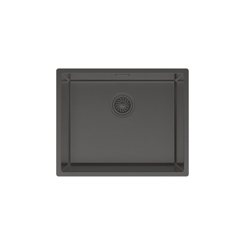 Chậu Rửa Chén Bát Inox Hafele R10 HS25-SSN1S-540