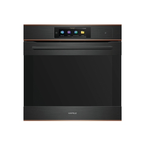 Lò Nướng Âm Tủ Hafele HC-O812B