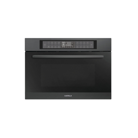 Lò Vi Sóng Kết Hợp Nướng Hafele HC-MWO381B