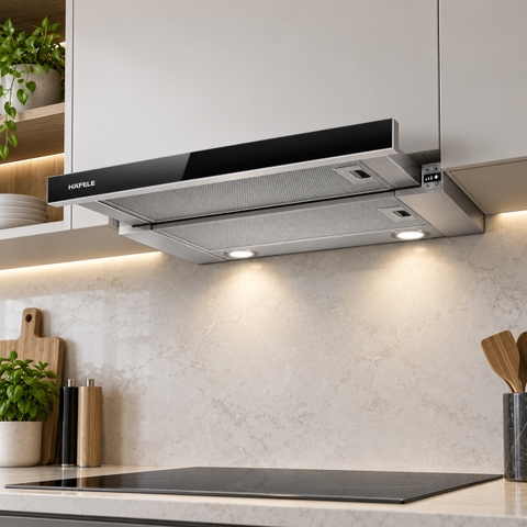 Máy Hút Mùi Âm Tủ Hafele HH-TG90E