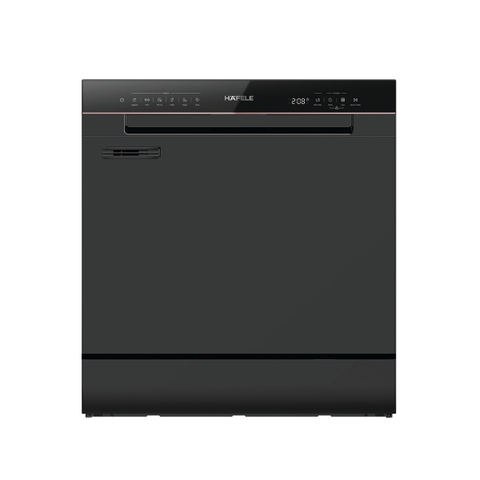 Máy Rửa Chén Bát Để Bàn Hafele HDW-T5532B