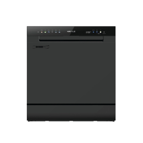 Máy Rửa Chén Bát Để Bàn Hafele HDW-T5552B
