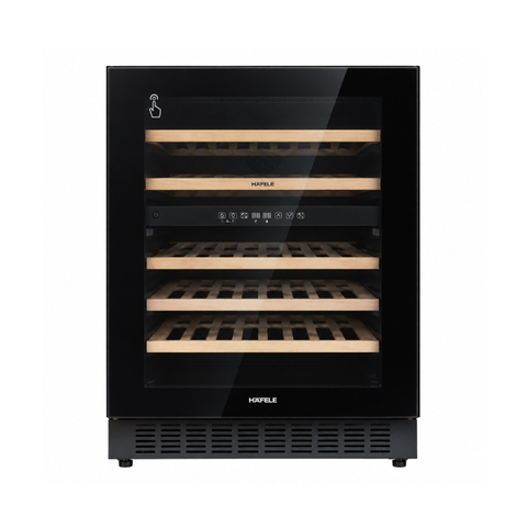 Tủ Bảo Quản Rượu Độc Lập Hafele HW-C129FB