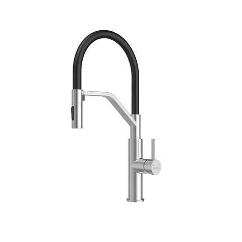 Vòi Rửa Chén Bát Hafele Semi - Pro HT26-SH1F485