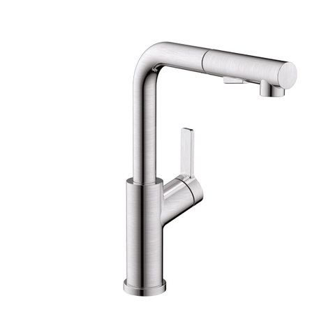 Vòi Rửa Chén Bát Hafele Lux-P HT25-SH1P315