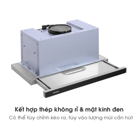 Máy Hút Mùi Âm Tủ Hafele HH-TG90E