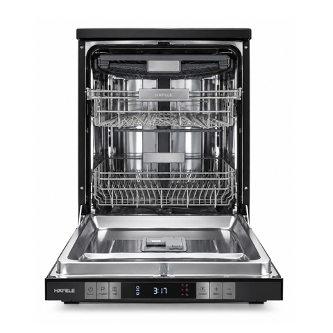 Máy Rửa Chén Bát Độc Lập Hafele HDW-F602TB