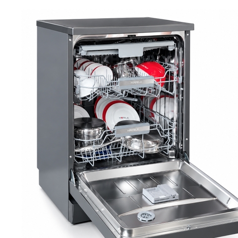 Máy Rửa Chén Bát Độc Lập Hafele HDW-F6052G