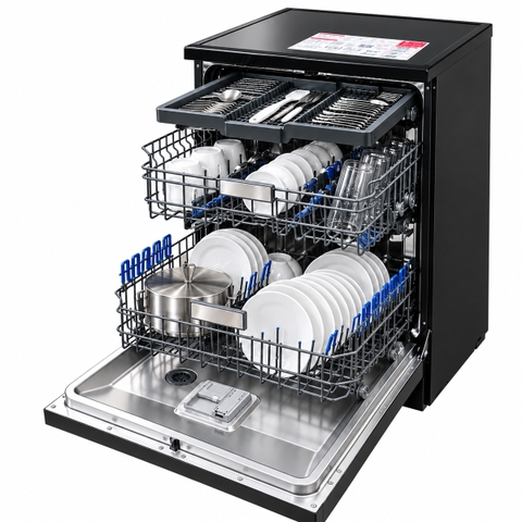 Khoang chứa Hafele HDW-F6072B
