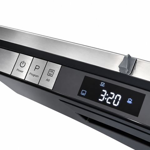 Máy Rửa Chén Bát Độc Lập Hafele HDW-F602TB