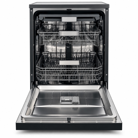 Máy Rửa Chén Bát Độc Lập Hafele HDW-F6031G