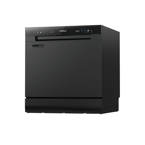 Máy Rửa Chén Bát Để Bàn Hafele HDW-T5552B