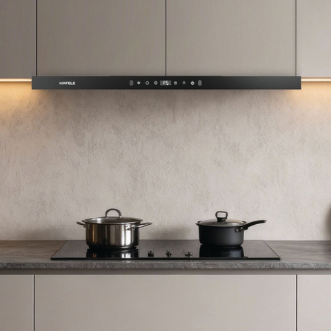 Máy Hút Mùi Gắn Tường Hafele HC-H706WB