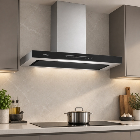 Máy Hút Mùi Gắn Tường Hafele HC-W705B
