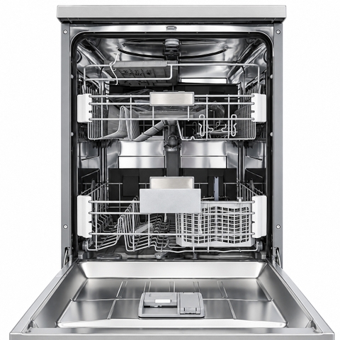 Máy Rửa Chén Bát Độc Lập Hafele HDW-F6012G