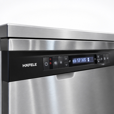 Máy Rửa Chén Bát Độc Lập Hafele HDW-F6051S