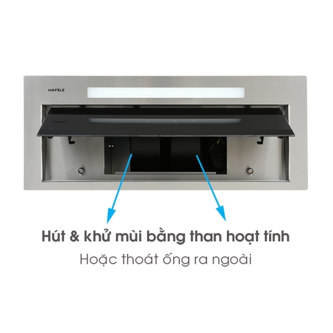 Máy Hút Mùi Âm Tủ Hafele HH-BI72A