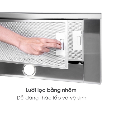 Máy Hút Mùi Âm Tủ Hafele HH-TG60E