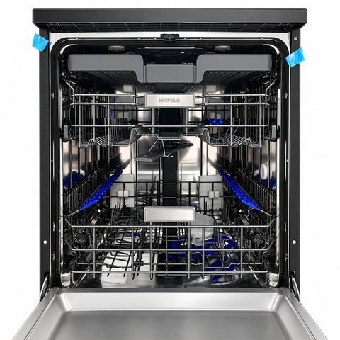 Máy Rửa Chén Bát Độc Lập Hafele HDW-F6072B